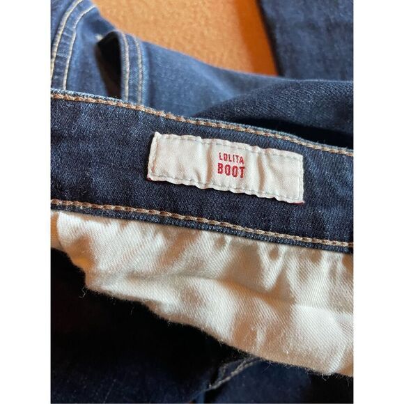 Jeans x2 - Size 6 - Picture 4 of 9